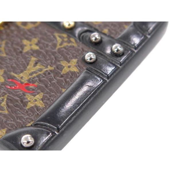 LOUIS VUITTON（ルイ・ヴィトン） キーホルダー モノグラム バッグ