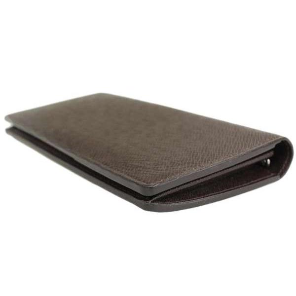 LOUIS VUITTON（ルイ・ヴィトン） 長財布 タイガ ポルトフォイユ