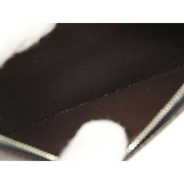 LOUIS VUITTON ルイヴィトン 長財布 タイガ ポルトフォイユ・ブラザ