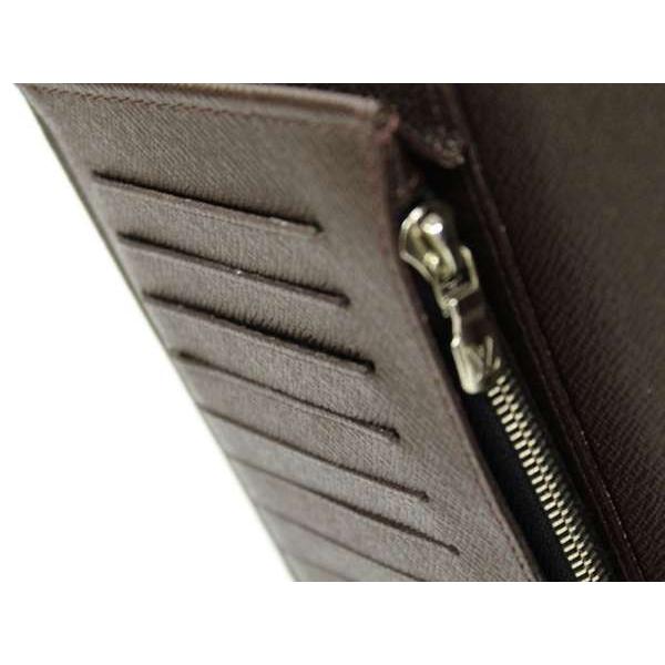 ルイヴィトン タイガ ポルトフォイユ ブラザ 長財布 LOUIS VUITTON ルイヴィトン 長財布 タイガ ポルトフォイユ・ブラザ