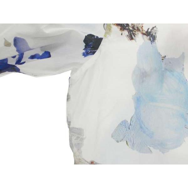 LOUIS VUITTON（ルイ・ヴィトン） シャツ レギュラープリントシャツ