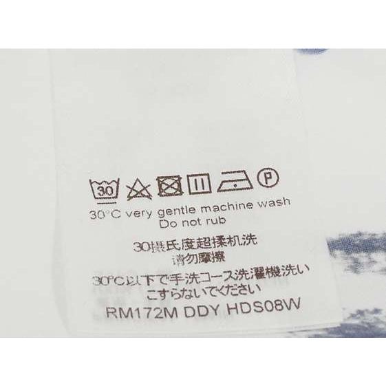 LOUIS VUITTON（ルイ・ヴィトン） シャツ レギュラープリントシャツ