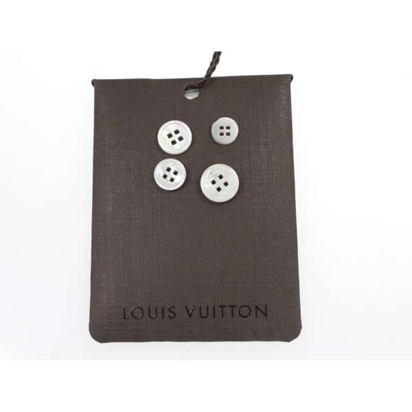 LOUIS VUITTON（ルイ・ヴィトン） シャツ レギュラープリントシャツ
