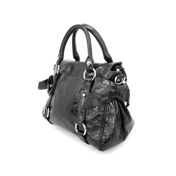 miu ミュウミュウ ハンドバッグ リボン RT0438 MIUMIU 2way miu ミュウミュウ ハンドバッグ リボン RT0438 MIUMIU 2way