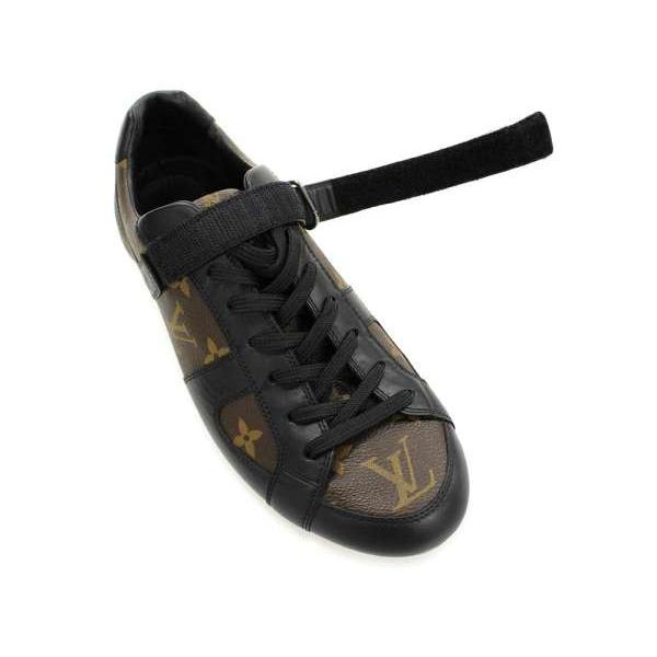 LOUIS VUITTON（ルイ・ヴィトン） スニーカー グローブトロッター