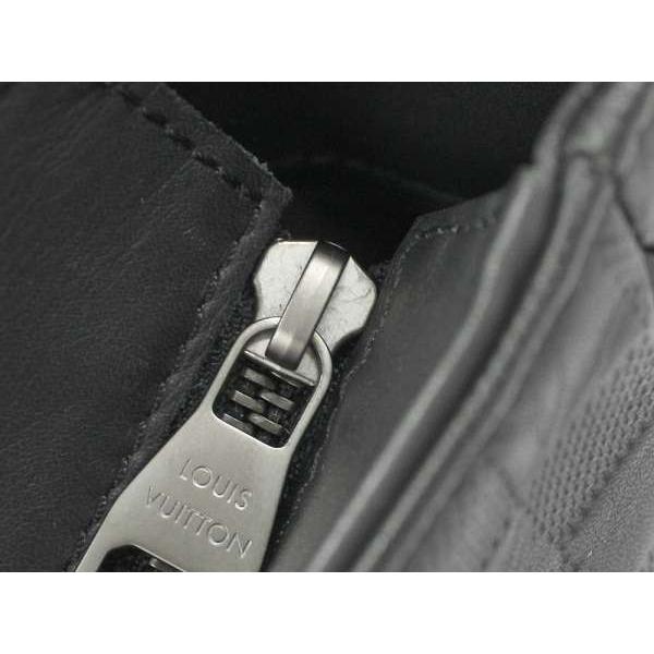 LOUIS VUITTON ルイヴィトン トートバッグ ダミエ アンフィニ タダオPM