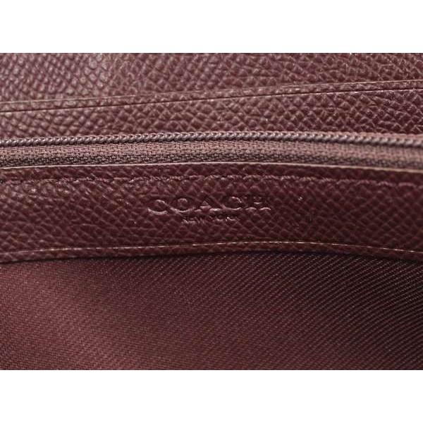COACH 長財布　ハッピーバード COACH - COACH 長財布 ハッピーバードの通販 by みっきーshop｜コーチ