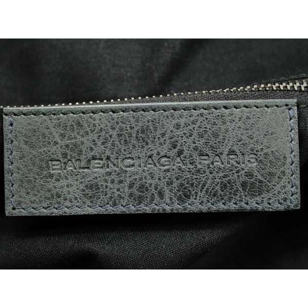 BALENCIAGA（バレンシアガ） ショルダーバッグ エクストラクーリエ
