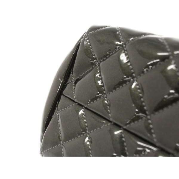 CHANEL シャネル チェーンショルダーバッグ マドモアゼル ココマーク  