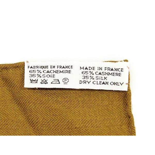 HERMES エルメス ストール カレ140 宇宙 Geometrie KOSMIMA