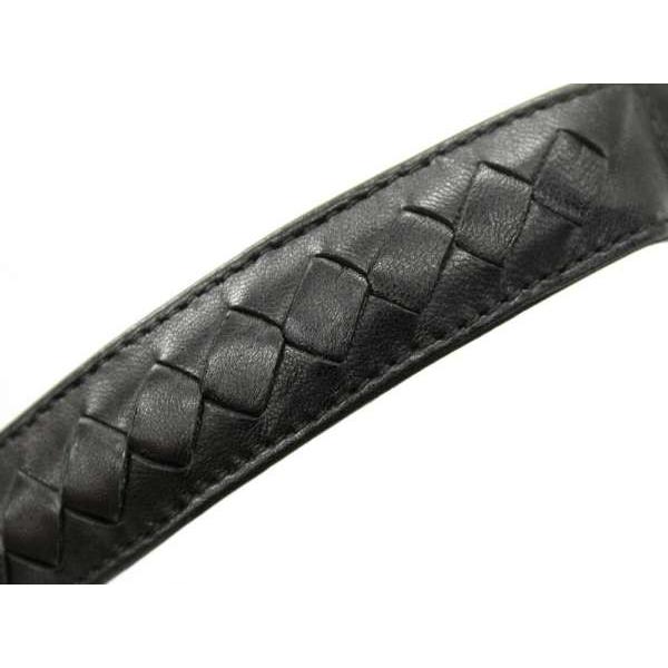 BOTTEGA VENETA（ボッテガ・ヴェネタ） ショルダーバッグ イントレ