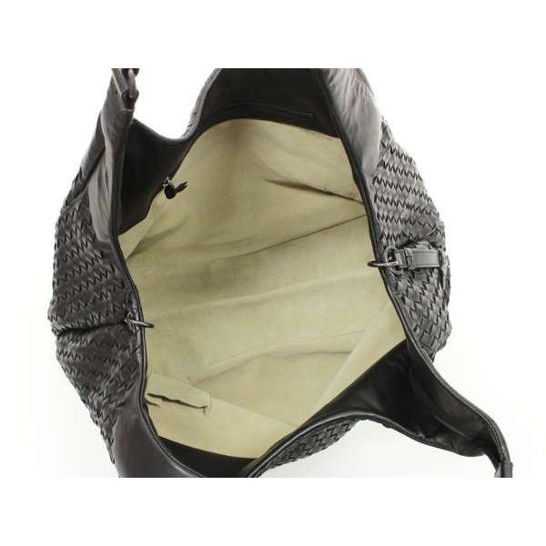 BOTTEGA VENETA（ボッテガ・ヴェネタ） ショルダーバッグ イントレ