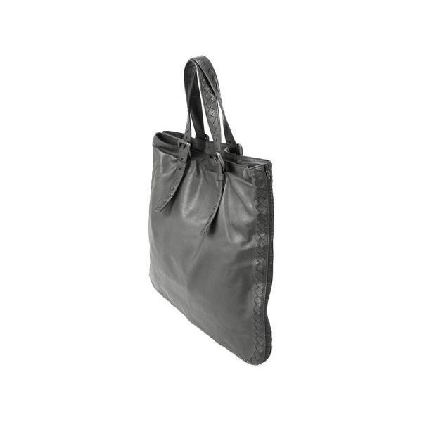 BOTTEGA VENETA（ボッテガ・ヴェネタ） トートバッグ イントレチャート