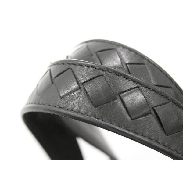 BOTTEGA VENETA（ボッテガ・ヴェネタ） トートバッグ イントレチャート