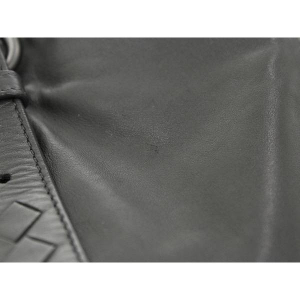 BOTTEGA VENETA（ボッテガ・ヴェネタ） トートバッグ イントレチャート