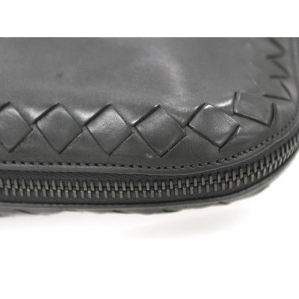 BOTTEGA VENETA（ボッテガ・ヴェネタ） トートバッグ イントレチャート