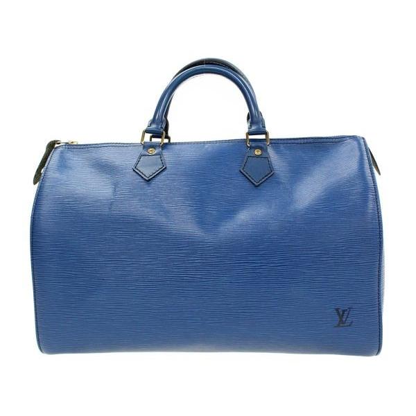 LOUIS VUITTON（ルイ・ヴィトン） ハンドバッグ エピ スピーディ35