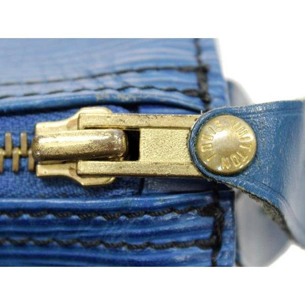 LOUIS VUITTON（ルイ・ヴィトン） ハンドバッグ エピ スピーディ35