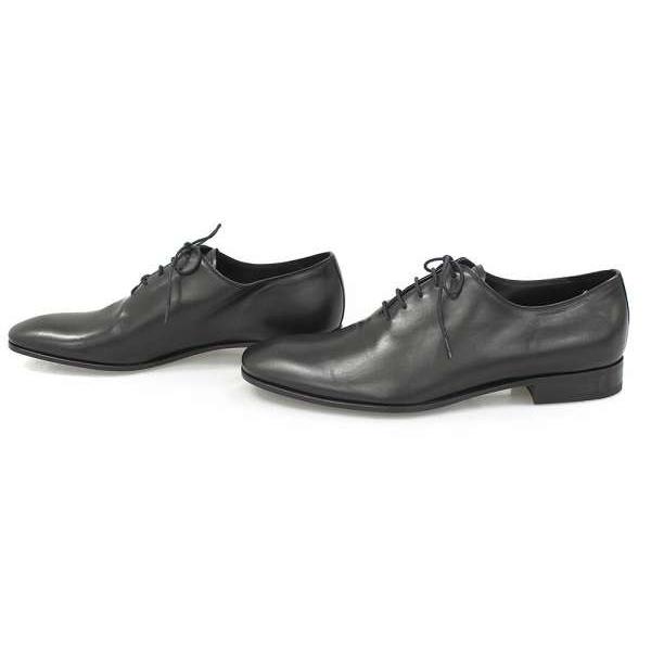 PRADA プラダ ビジネスシューズ レースアップ メンズサイズ9 靴 PRADA プラダ ビジネスシューズ レースアップ メンズサイズ9 靴