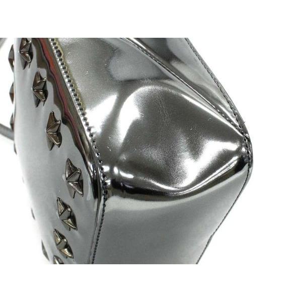 JIMMY CHOO（ジミーチュウ） チェーンショルダーバッグ サニー SUNNY
