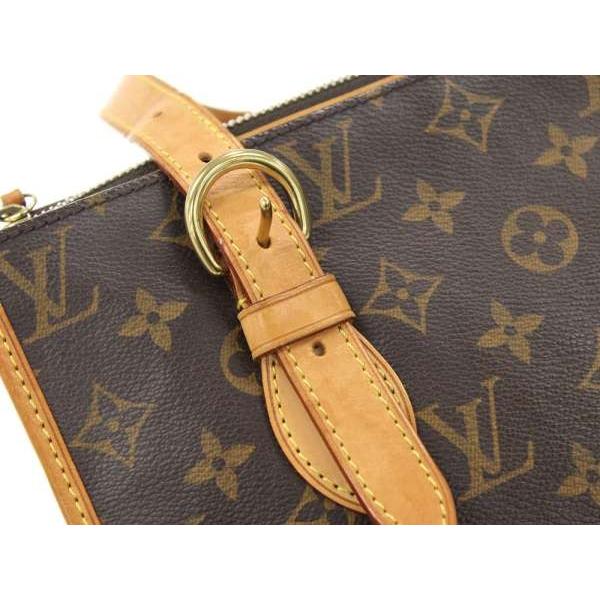 LOUIS VUITTON（ルイ・ヴィトン） ハンドバッグ モノグラム