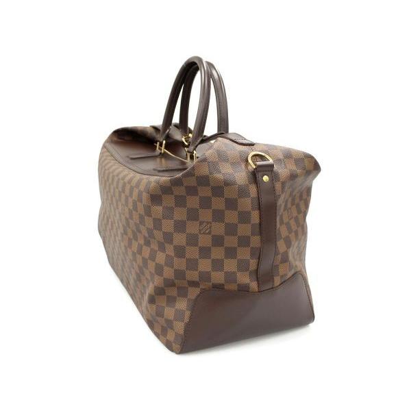 ルイヴィトン ボストンバッグ ダミエ ネオ・グリニッジ 旅行用バッグ N41163 LOUIS VUITTON ヴィトン バッグ ルイヴィトン ボストンバッグ ダミエ ネオ・グリニッジ 旅行用バッグ N41163 LOUIS VUITTON ヴィトン バッグ