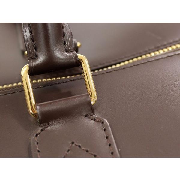 LOUIS VUITTON（ルイ・ヴィトン） ボストンバッグ ダミエ ネオ