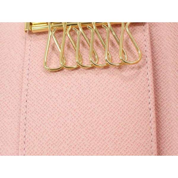 LOUIS VUITTON（ルイ・ヴィトン） 6連キーケース モノグラム