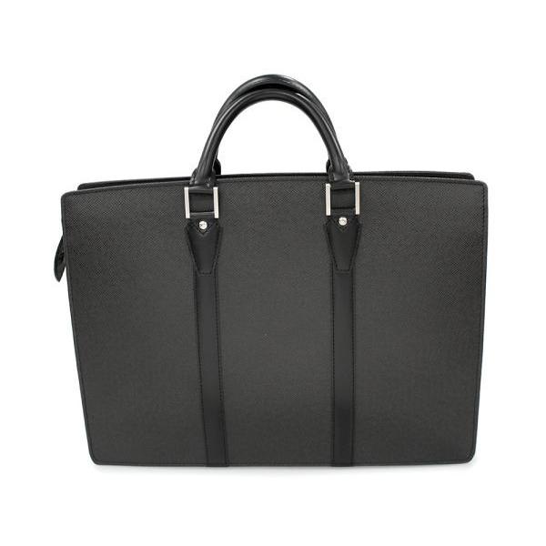 LOUIS VUITTON（ルイ・ヴィトン） ビジネスバッグ タイガ ポルトドキュ