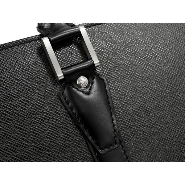 LOUIS VUITTON ルイヴィトン ビジネスバッグ タイガ ポルトドキュマン  