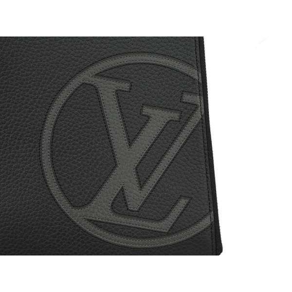 LOUIS VUITTON（ルイ・ヴィトン） クラッチバッグ ポシェット