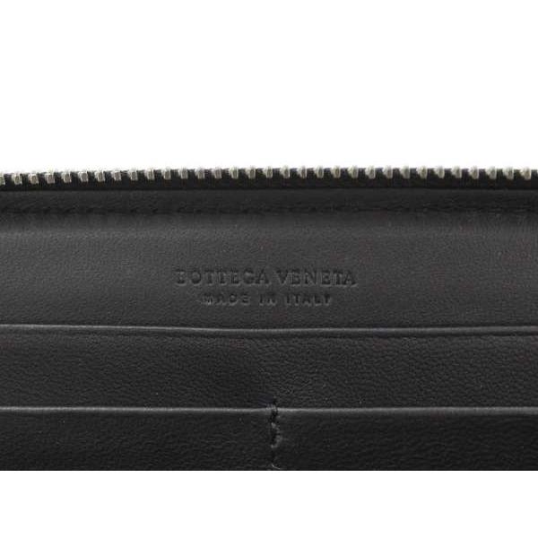 BOTTEGA VENETA（ボッテガ・ヴェネタ） 長財布 イントレチャート
