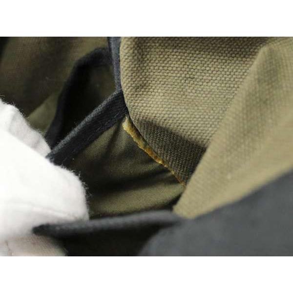 LOUIS VUITTON（ルイ・ヴィトン） トートバッグ モノグラモフラージュ