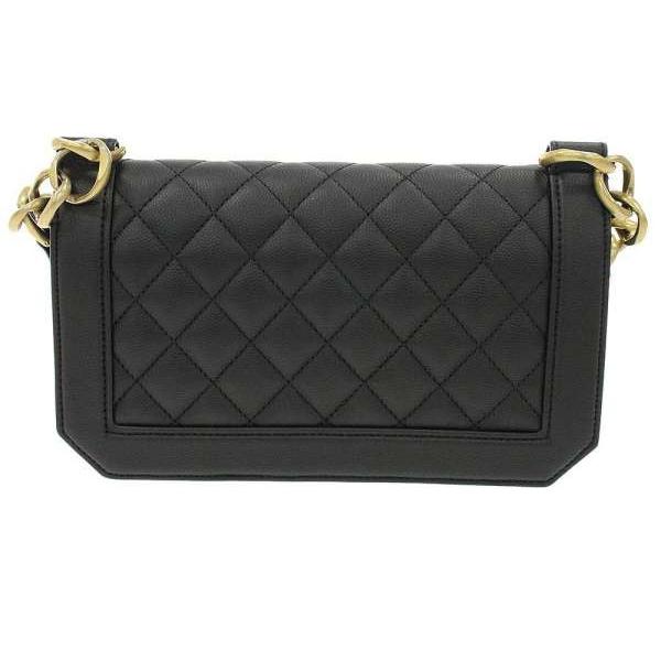 CHANEL（シャネル） チェーンショルダーバッグ マトラッセ ココマーク