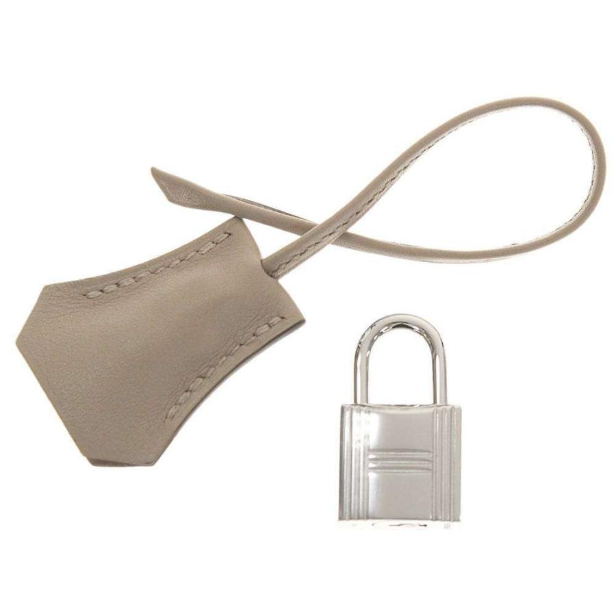 HERMES（エルメス） バーキン25 cm ハンドバッグ グリアスファルト