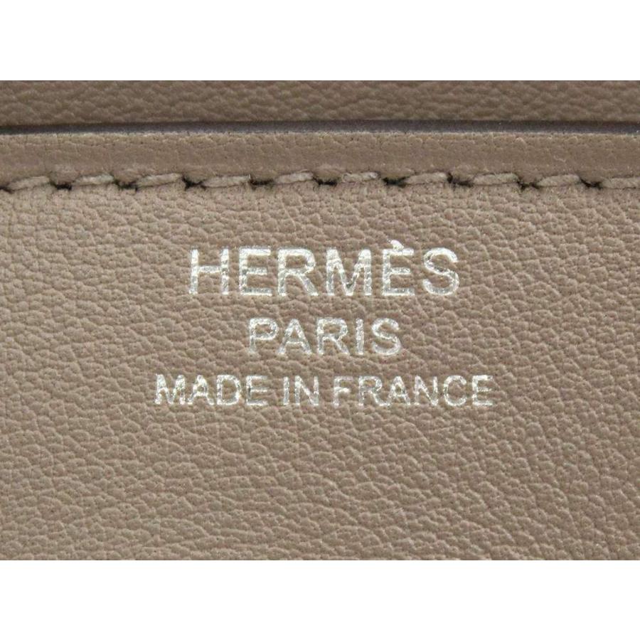 HERMES（エルメス） バーキン25 cm ハンドバッグ グリアスファルト