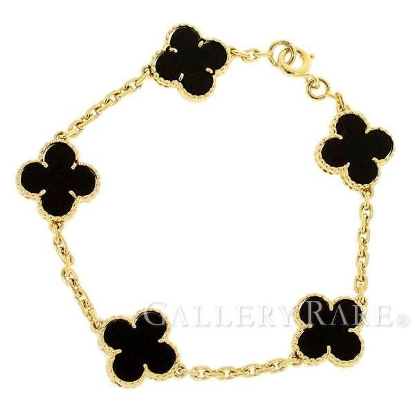 Van Cleef ＆ Arpels（ヴァンクリーフ ＆ アーペル） ブレスレット