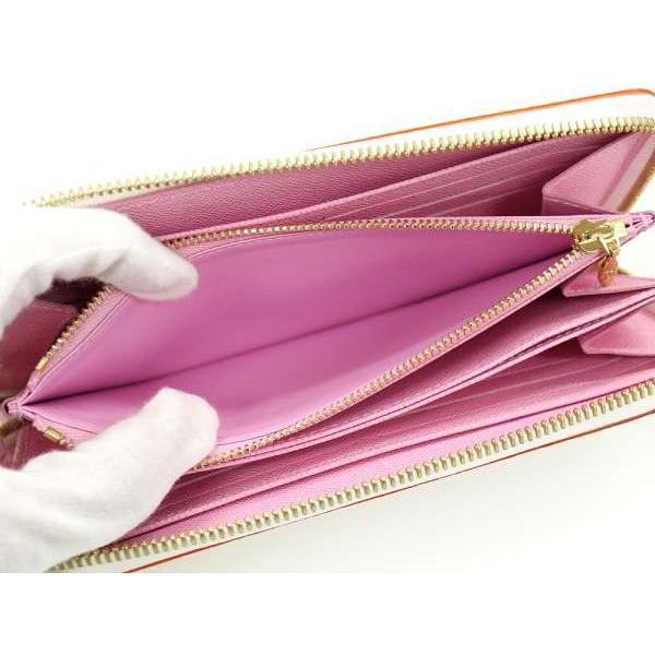 ルイヴィトンマルチカラー長財布美品 LOUIS VUITTON（ルイ・ヴィトン） 未使用 ルイ ヴィトン ジッピー