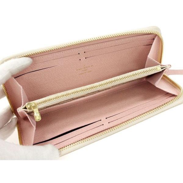 LOUIS VUITTON（ルイ・ヴィトン） 長財布 ダミエ・アズール