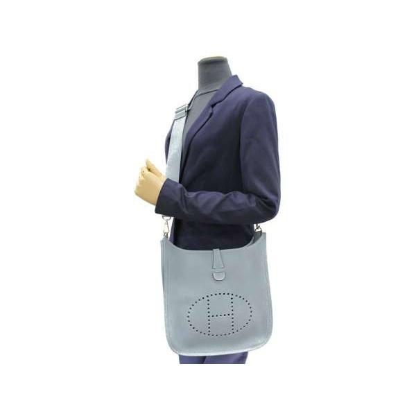 HERMES エルメス ショルダーバッグ エブリン3 トロワ 29 PM HERMES エルメス ショルダーバッグ エブリン3 トロワ 29 PM
