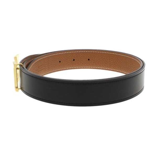 HERMES（エルメス） ベルト コンスタンス Hベルト リバーシブル サイズ 