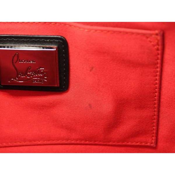 Christian Louboutin（クリスチャンルブタン） ルブタン クラッチ