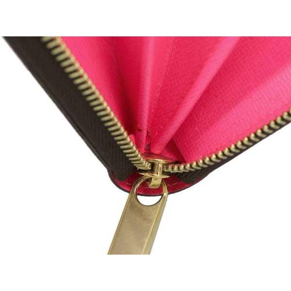 LOUIS VUITTON（ルイ・ヴィトン） 長財布 モノグラム グラフィティ