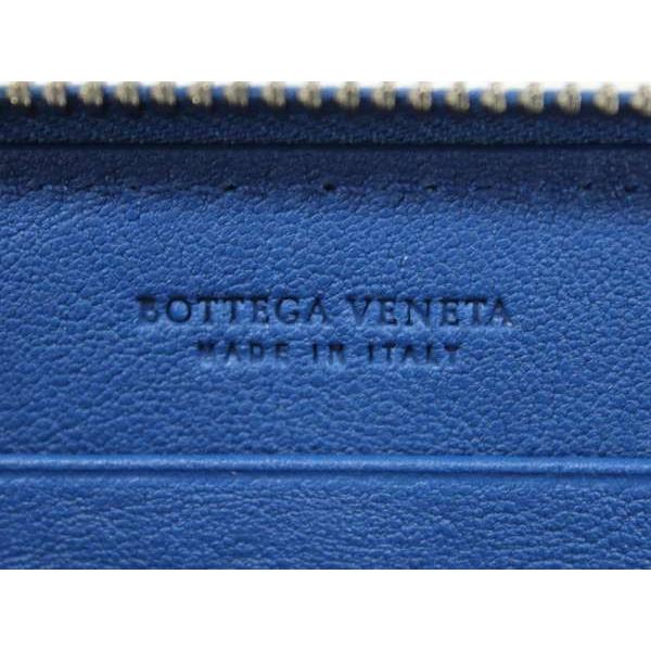 BOTTEGA VENETA（ボッテガ・ヴェネタ） 長財布 イントレチャート 