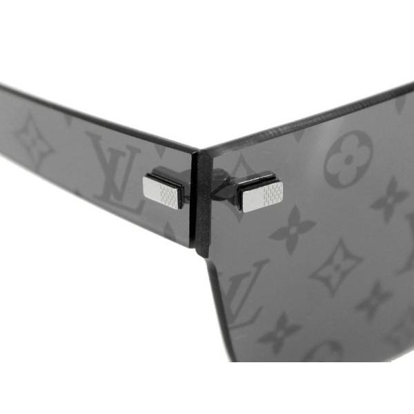 LOUIS VUITTON ルイヴィトン サングラス シティマスク LOUIS VUITTON ルイヴィトン サングラス シティマスク