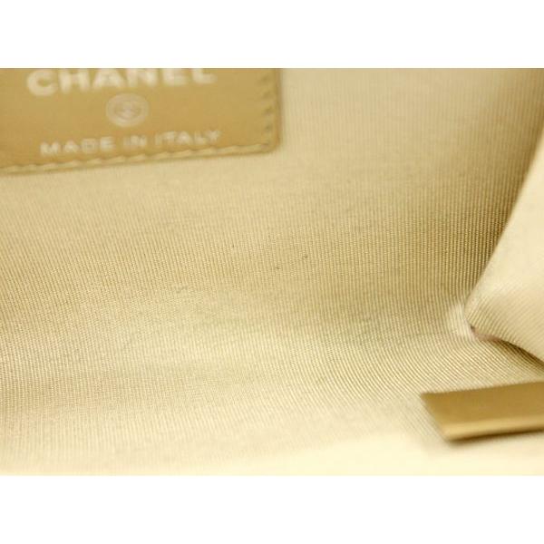 CHANEL（シャネル） キーケース スターエンボス ココマーク コイン
