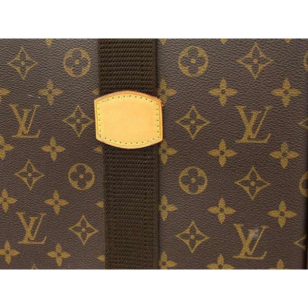 LOUIS VUITTON（ルイ・ヴィトン） トランクケース モノグラム
