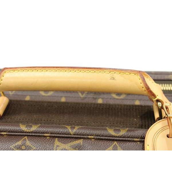 LOUIS VUITTON（ルイ・ヴィトン） トランクケース モノグラム