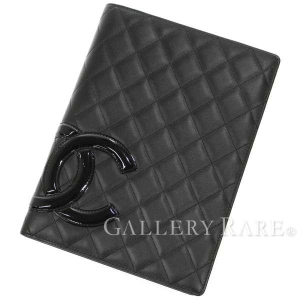 CHANEL（シャネル） 手帳カバー カンボンライン マトラッセ アドレス帳