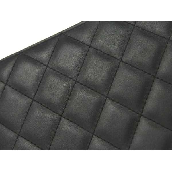 CHANEL（シャネル） 手帳カバー カンボンライン マトラッセ アドレス帳